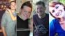 Alex Teves, 24, Alex Sullivan, 27, John Larimer, 27, and Jessica Ghawi, 24, are shown in this photo. They were among the 12 people killed in a mass shooting in a movie theater in Aurora, Colo. on July 21, 2012.