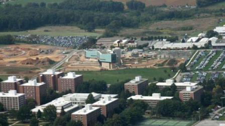 The Pennsylvania State University