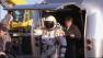 Extreme skydiver Felix Baumgartner of Austria is seen in this undated file photo.