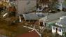 Destruction from Superstorm Sandy is seen in this November 2012 photo.