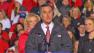 Former presidential candidate Mitt Romney is seen at a campaign stop in this 2012 file photo.