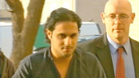 Khalid Ali-M Aldawsari, a Texas college student from Saudi Arabia who was charged with plotting a terrorist attack, is seen in this undated file photo.