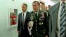 Former CIA Director David Petraeus is shown in this undated file photo.