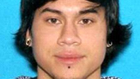 The gunman who killed two people at Clackamas Town Center near Portland, Ore., on Tuesday, Dec. 11, 2012, was identified as 22-year-old Jacob Tyler Roberts.