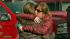 Young witnesses recount horrifying experience :: People in Newtown, Conn. embrace following the mass shooting at Sandy Hook Elementary School on Friday, Dec. 14, 2012.