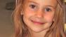 This photo provided by the Wyatt family shows Allison Wyatt. Wyatt, 6, was killed Friday, Dec. 14, 2012, when a gunman opened fire at Sandy Hook elementary school in Newtown, Conn., killing 26 children and adults at the school.