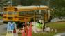 Classes resumed in Newtown, Conn., on Tuesday, Dec. 18, 2012.