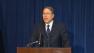 File photo of Wayne LaPierre, CEO of the National Rifle Association.