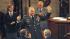 Gen. Norman Schwarzkopf, commander of Operation...