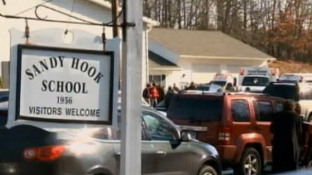 Sandy Hook Elementary School is seen in this undated file photo.