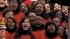 Brooklyn Tabernacle Choir performs at the...