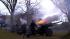 Cannons go off at President Barack Obamas...