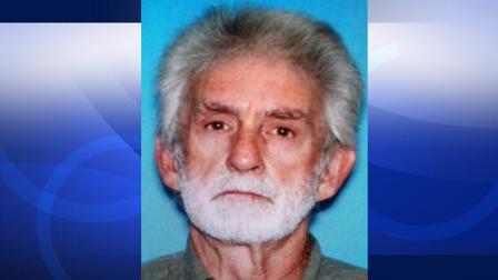 This photograph released by the Alabama Department of Public Safety shows Jimmy Lee Dykes, a 65-year-old retired truck driver officials identify as the suspect in a fatal shooting and hostage standoff in Midland City, Ala.