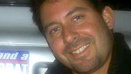 Paul Kevin Curtis, who was arrested in connection to the ricin letters that were sent to President Barack Obama and government offices, is seen in this photo from his Facebook profile.