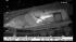 Massachusetts State Police released this thermal imaging photo of the boat in Watertown, Mass., where Boston Marathon bombing suspect Dzhokhar Tsarnaev was taken into custody on Friday, April 19, 2013.