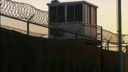 Guantanamo Bay prison is seen in this undated file photo.