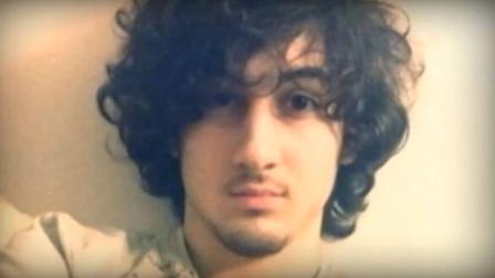 Boston Marathon bombing suspect Dzhokhar Tsarnaev in an undated file photo.
