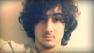 Boston Marathon bombing suspect Dzhokhar Tsarnaev in an undated file photo.