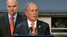 Mayor Michael Bloomberg speaks at a news conference on Thursday, April 25, 2013.