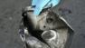 Boston bomb evidence is seen.