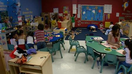 A new study from Rutgers University found state funding for pre-Kindergarten programs has fallen to a decade low.