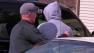 Federal agents arrest another suspect in New Bedford, Mass., on Wednesday, May 1, 2013, in connection to the Boston Marathon bombings.