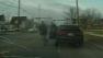 A deadly shootout between police and a suspect with an AK-47 was caught on tape in Middlefield, Ohio.