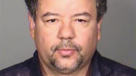 Ariel Castro in an undated photo provided by the Public Records Administrator in the city of Cleveland.
