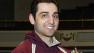 In this Feb. 17, 2010, photo, Tamerlan Tsarnaev smiles after accepting the trophy for winning the 2010 New England Golden Gloves Championship in Lowell, Mass.