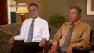 Onil Castro, left, and Pedro Castro, right, are seen during an interview with CNN in May 2013.