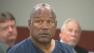 O.J. Simpson appears in Clark County District Court, Tuesda, May 14, 2013 in Las Vegas.