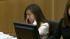 Jodi Arias is seen in court on Wednesday, May 15, 2013. Arias was convicted of first-degree murder in the gruesome 2008 killing of her one-time boyfriend, Jason Alexander, at his Arizona home.