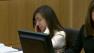 Jodi Arias is seen in court on Wednesday, May 15, 2013. Arias was convicted of first-degree murder in the gruesome 2008 killing of her one-time boyfriend, Jason Alexander, at his Arizona home.