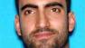 Babak Bobby Azadgilani is accused of sexually assaulting a woman in Laguna Beach on April 21, 2013.