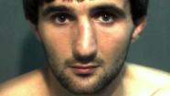 Ibragim Todashev was arrested May 4, 2013, in Kissimmee, Fla. for alleged aggravated battery.