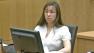 Jodi Arias in Maricopa County Superior Court, in Phoenix, May 20, 2013.