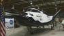 The Dream Chaser, a contender to fill the void by the retirement of NASAs space shuttle,  as seen on Wednesday, May 22, 2013.