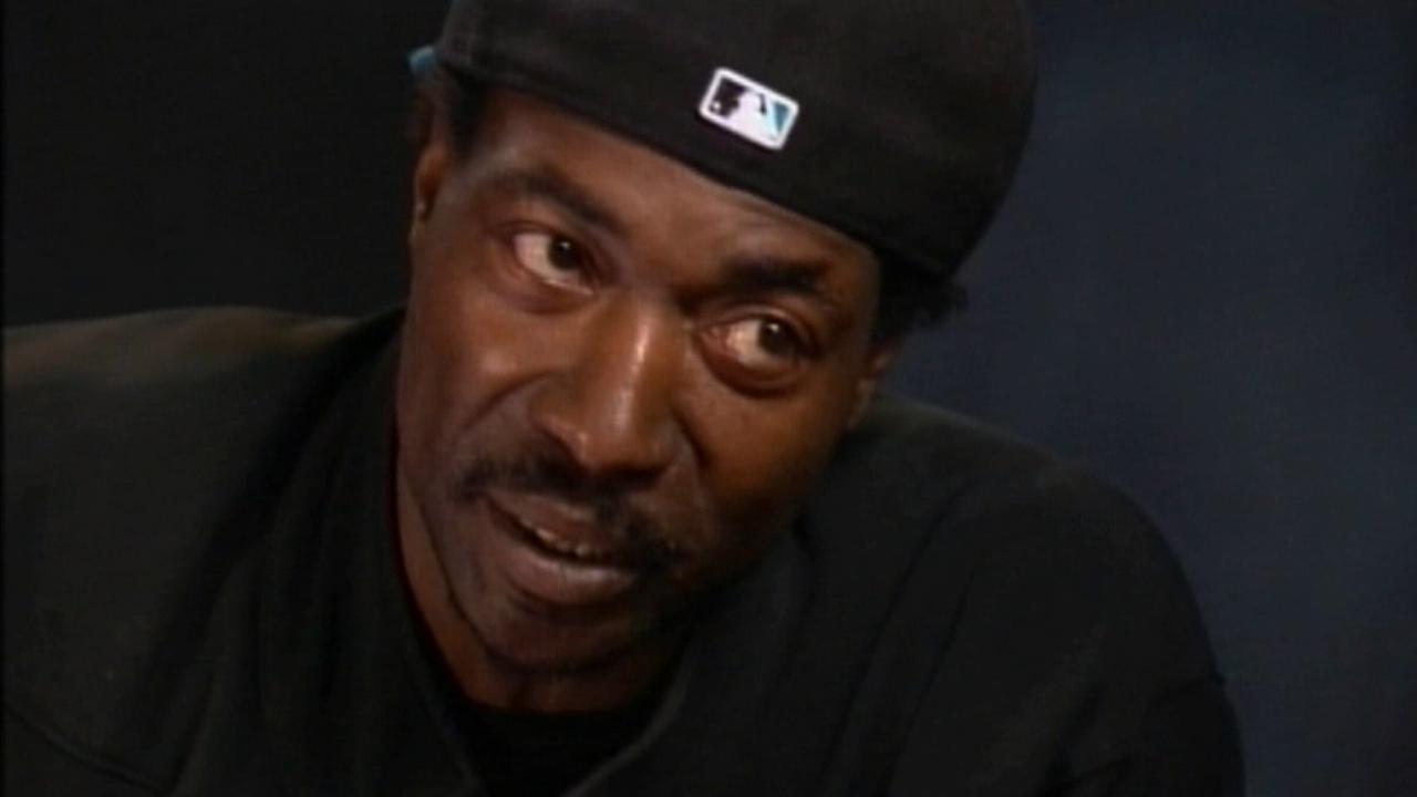Charles Ramsey, Ohio kidnap case hero, now a motivational speaker