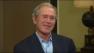 Former President George W. Bush is seen in this undated file photo.