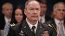 Gen. Keith B. Alexander, director of the National Security Agency approaches the witness table to testify before the House Permanent Select Committee on Intelligence regarding NSA surveillance in Washington, Tuesday, June 18, 2013.