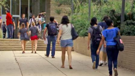 Student loan rates are set to double Monday, July 1, 2013 after Congress failed to pass legislation to prevent an automatic rate hike.