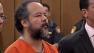 Ariel Castro appears in a Cleveland courtroom on Wednesday, July 17, 2013.