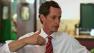 Anthony Weiner, New York mayoral candidate, speaks during a news conference, Thursday, July 25, 2013, in New York.