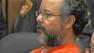 Ariel Castro appears in a Cleveland courtroom on Thursday, Aug. 1, 2013.