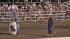 A Missouri State Fair rodeo is under fire for a clown wearing a President Obama mask and the announcer who mocked Obama.