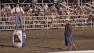 A Missouri State Fair rodeo is under fire for a clown wearing a President Obama mask and the announcer who mocked Obama.