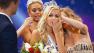 Cassidy Wolf, from Orange County, Calif., was crowned Miss Teen USA Saturday night, August 10, 2013.