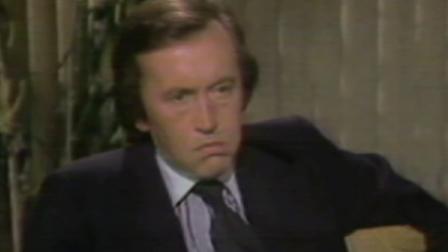 David Frost is seen in this undated file photo.