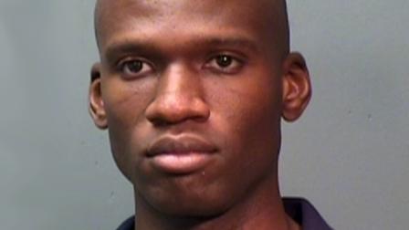 Aaron Alexis, seen in this undated file photo, opened fire at the Washington Navy Yard on Monday, Sept. 16, 2013, killing 12 people and wounding eight others