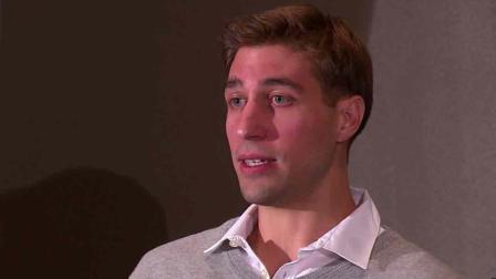 Ryan Ferguson was exonerated and released from a Missouri jail Tuesday, Nov. 12, 2013 after serving nearly 10 years for the 2001 murder of Columbia Daily Tribune sports editor Kent Heitholt.